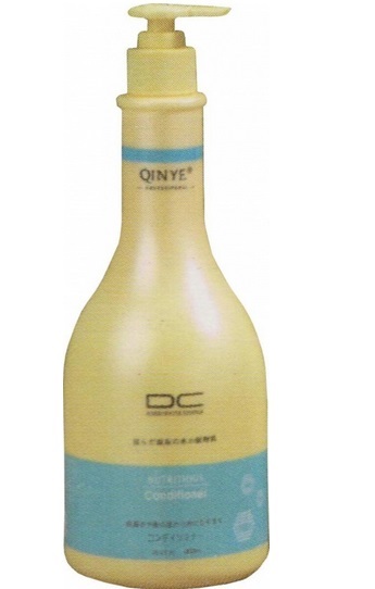 Cặp dầu gội xả DC Nhật Bản 800ml/chai