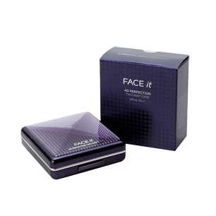 Phấn phủ face it 4d (The face Shop)- Hàn Quốc