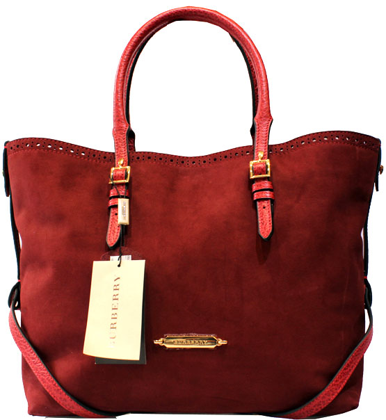 Túi xách hàng hiệu Burberry 12137T12 - 5.650.000 đ