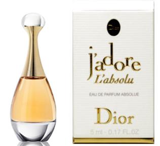 Nước hoa Dior Jadore 100ml