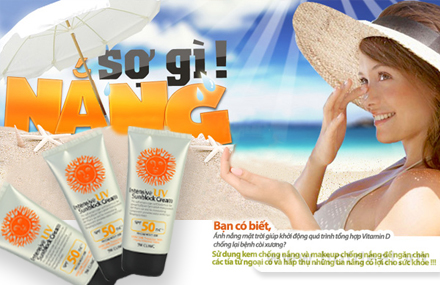 kem chống nắng 3w clinic uv snail day sun cream spf50++