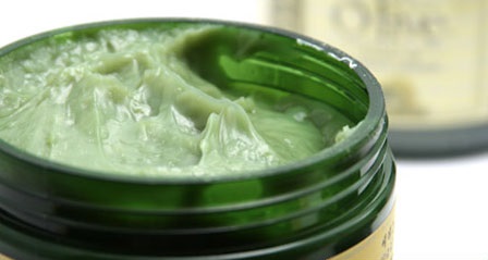 Dầu hấp tóc Olive Hàn Quốc