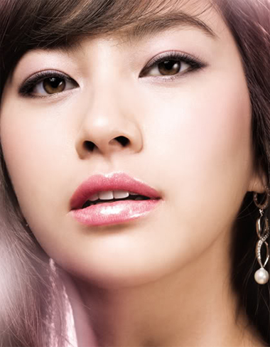 BB Cream Magic cover Thefaceshop
