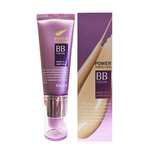 FACE IT POWER PERFECTION BB CREAM SPF37PA ( 20ML )