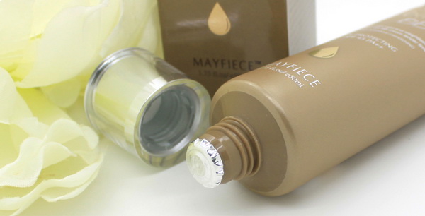 Kem nền BB collagen Mayfiece 50ml