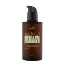 Le'ess reaction oil 120ml