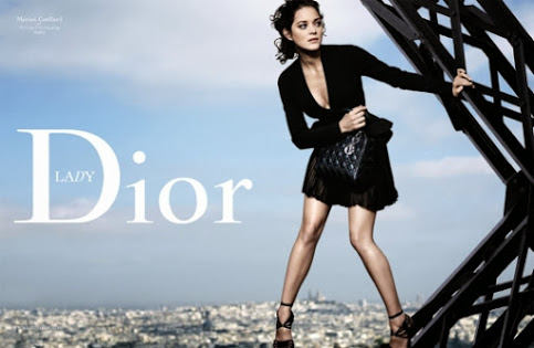  Bộ nước hoa Dior (5 chai) 