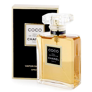  Nước hoa Chanel Coco 15ml 