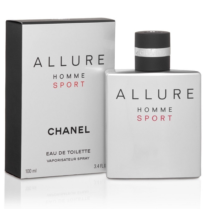 Nước hoa nam Chanel Allure Homme Sport 100ml