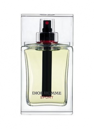 Nước hoa nam Dior Homme - eau de toilette (EDT) 100ml (3.3 oz)