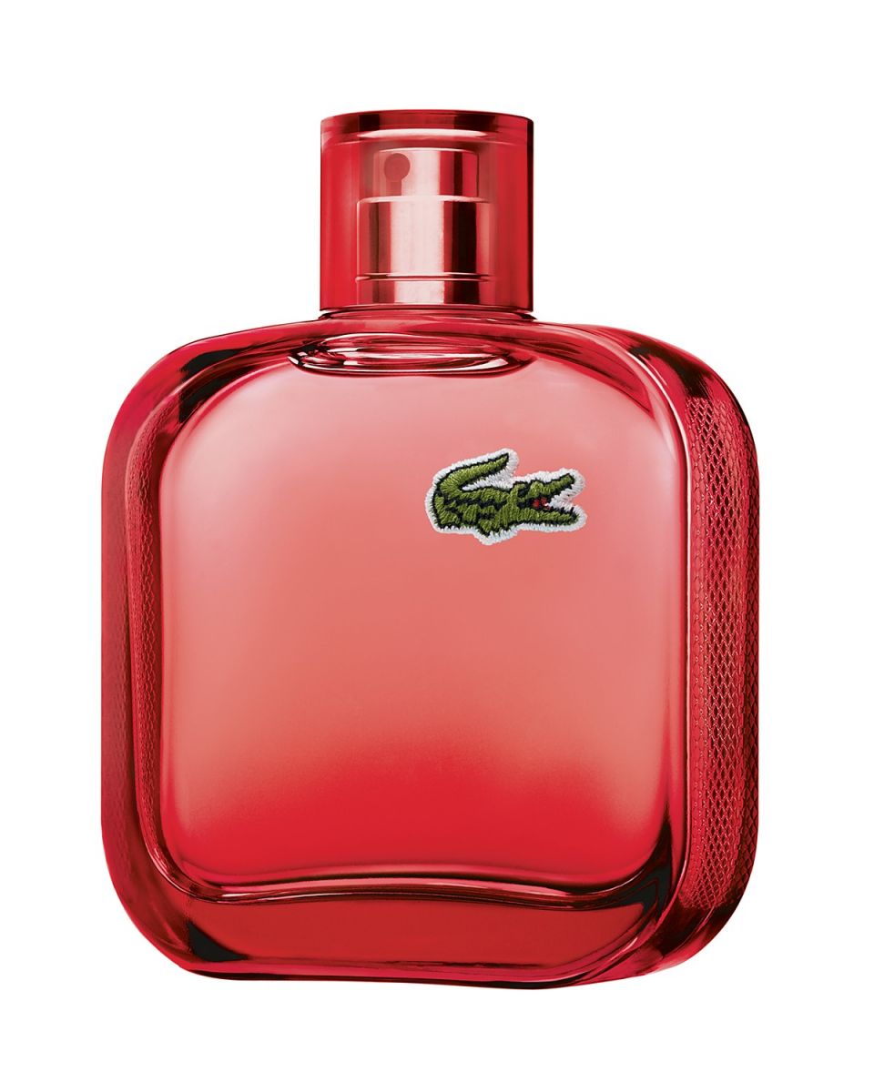Nước hoa Nam Lacoste L.12.12 Rouge 100ml