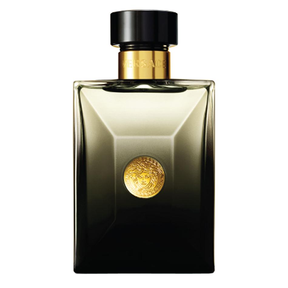 Nước Hoa Nam Versace Pour Homme Oud Noir Versace100ml