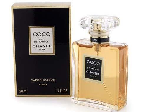 Nước hoa nữ Chanel Coco 50ml