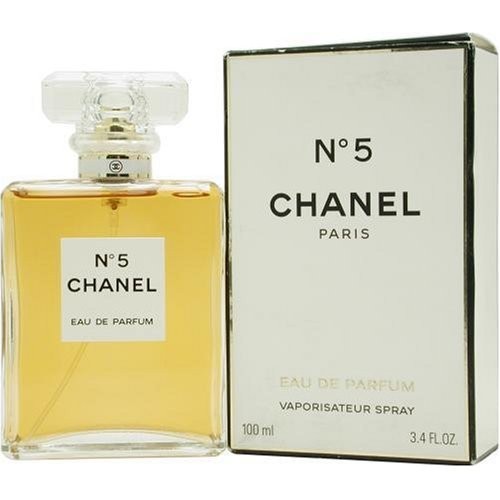 Nước hoa nữ Chanel No.5 100ml-080411 