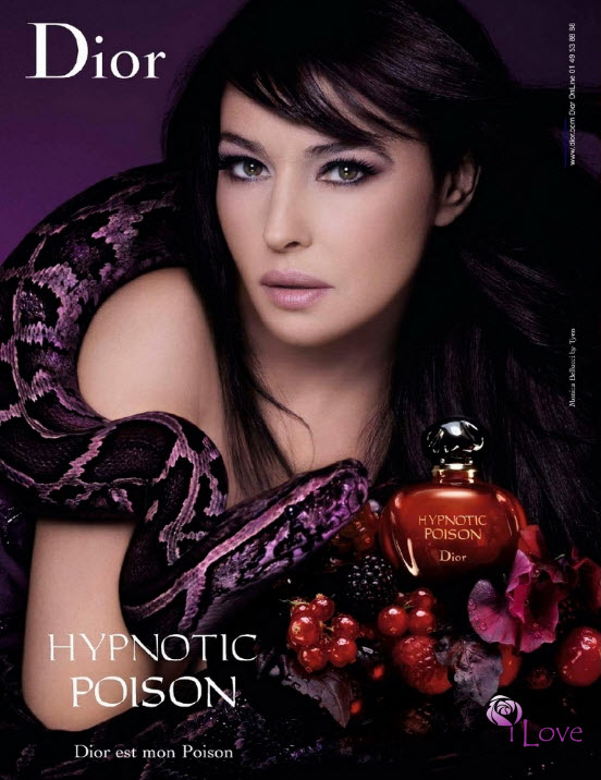 Nước hoa nữ Dior Hypnotic Poison 100ml