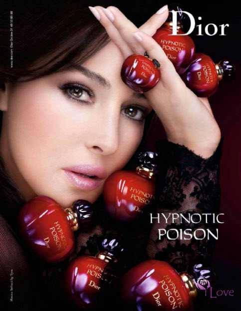 Nước hoa nữ Dior Hypnotic Poison 100ml