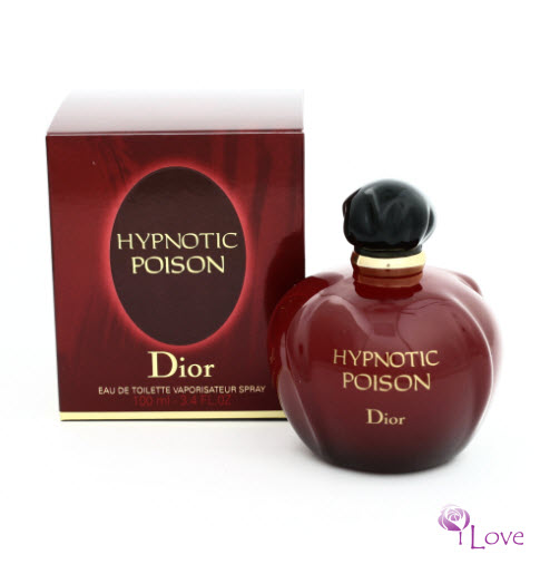 Nước hoa nữ Dior Hypnotic Poison 100ml