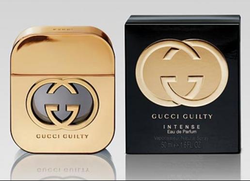  Nước hoa nữ Gucci Gulity 50ml 