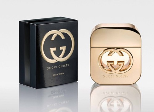  Nước hoa nữ Gucci Gulity 50ml 