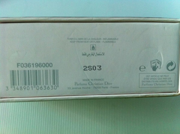  Nước hoa nữ mini Miss Dior 4 chai 