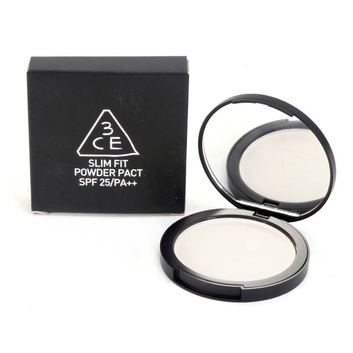 Phấn phủ mịn cao cấp 3CE