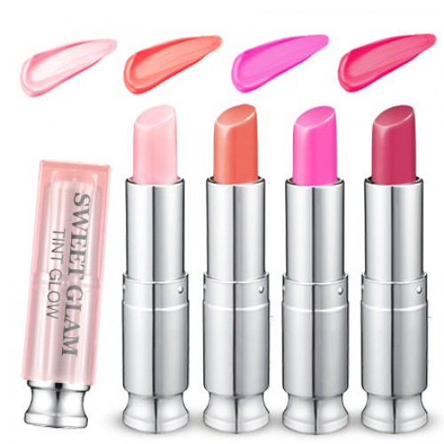 SON SWEET GLAM TINT GLOW SECRETKEY