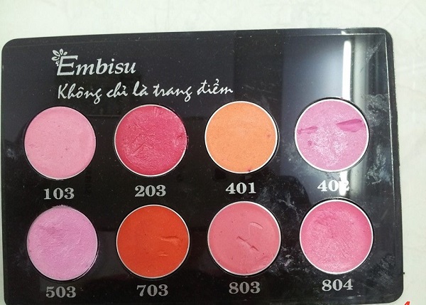 Son Ebisu Glow Lip Tint