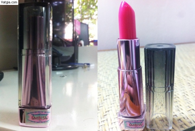 Son Ebisu Glow Lip Tint