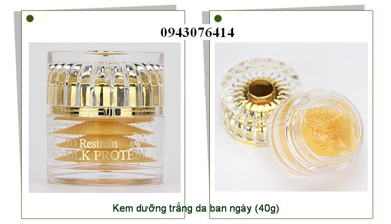 HOÀNG CUNG 5D- BỘ MỸ PHẨM DANXUENILAN CAO CẤP DƯỠNG TRẮNG CHUYÊN SÂU