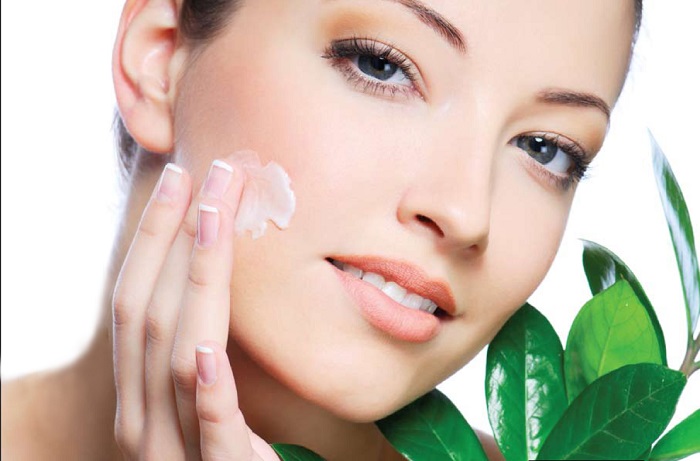 ORX- Bộ mỹ phẩm phẩm trị nám tàn nhang, làm trắng da Aoruixi cao cấp 5in1