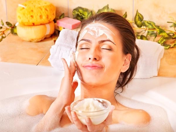 Những sai lầm khi chăm sóc da tại nhà